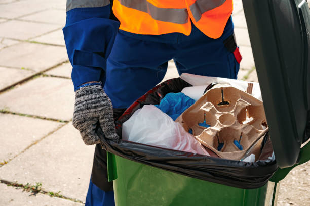 Recycling Services for Junk in Katy, TX